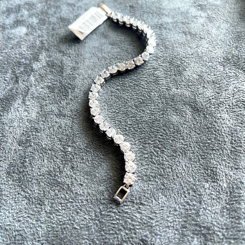 Tennis Bracelet - 17CM/19CM